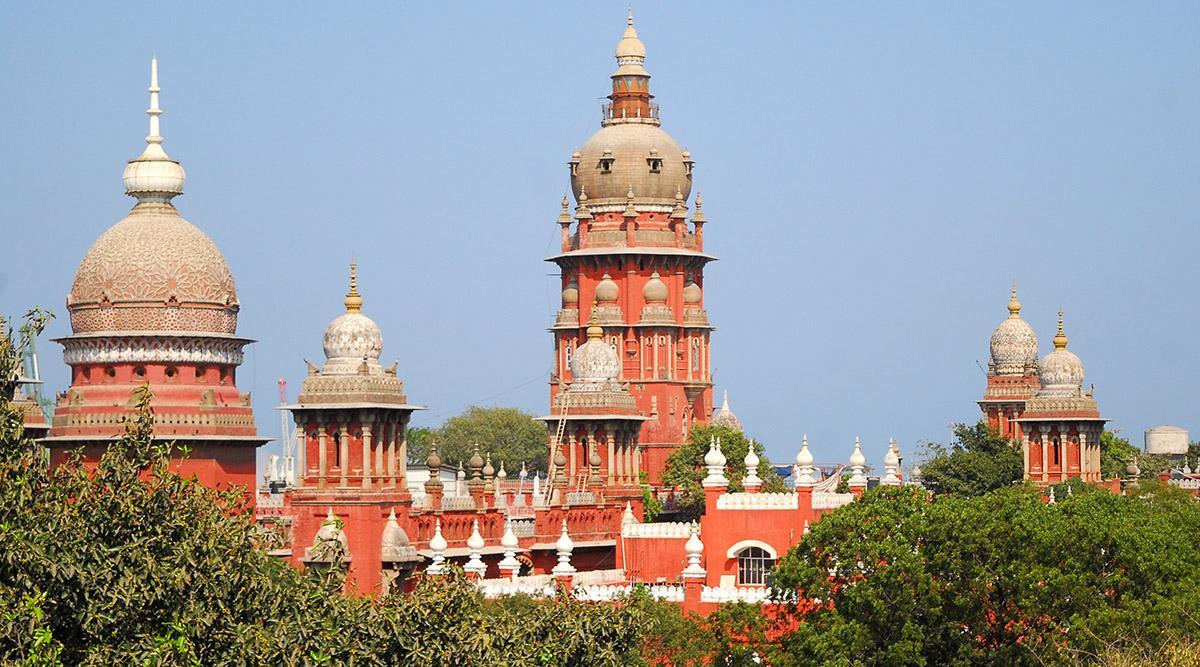 Madras High Court Bins NGT Order Asking Firms To Give 1 Per Cent ...