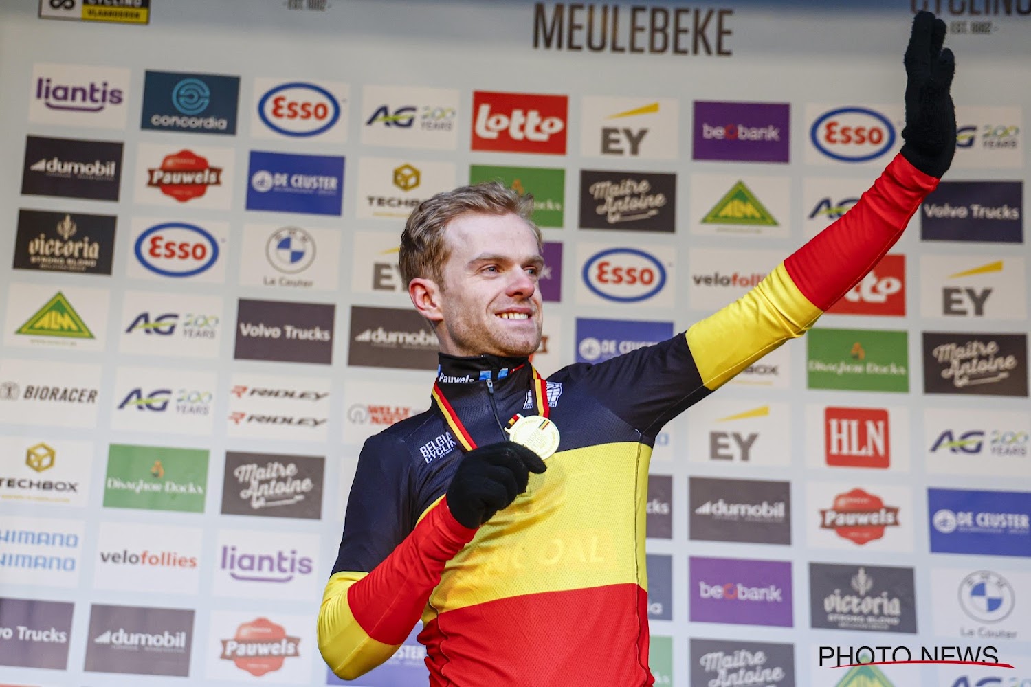 Eli Iserbyt Komt Met Heel Klare Taal Nu Hij Belgisch Kampioen Is   AA1mYX2f.img