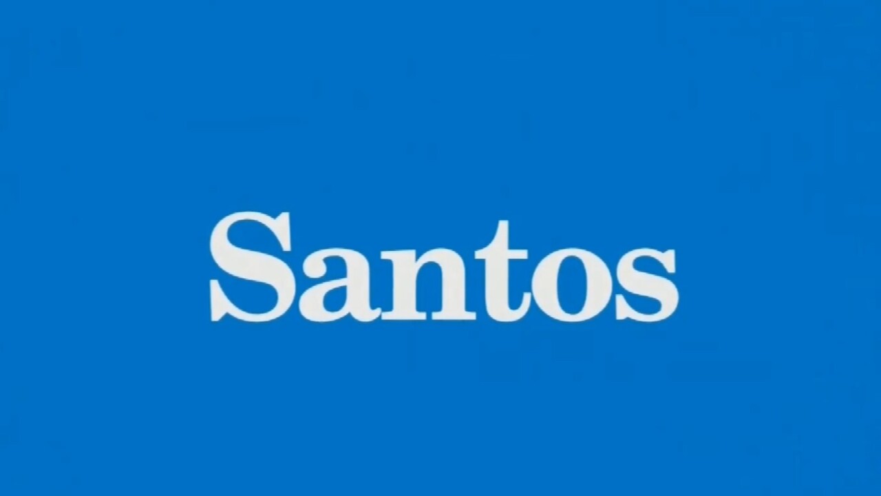 santos receives federal court approval to work on undersea pipeline