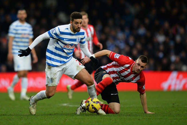 Adel Taarabt