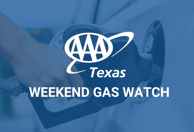 AAA Texas: crude oil prices climb driving upwards pressure on Texas