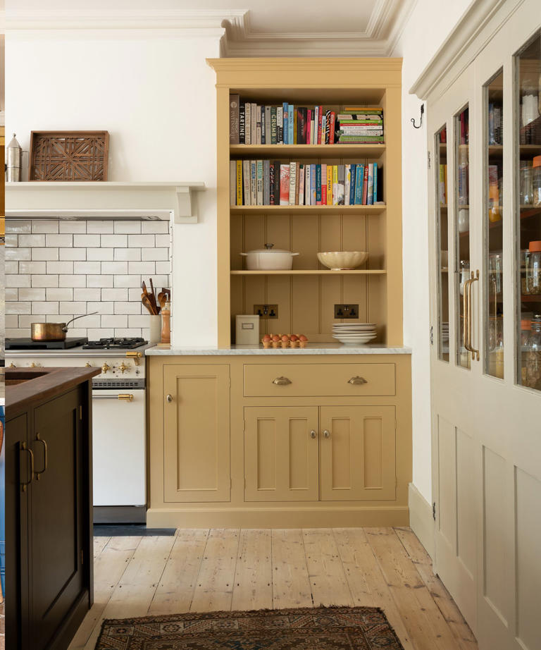 How To Design A Transitional Kitchen – 10 Simple Ways To Create A 