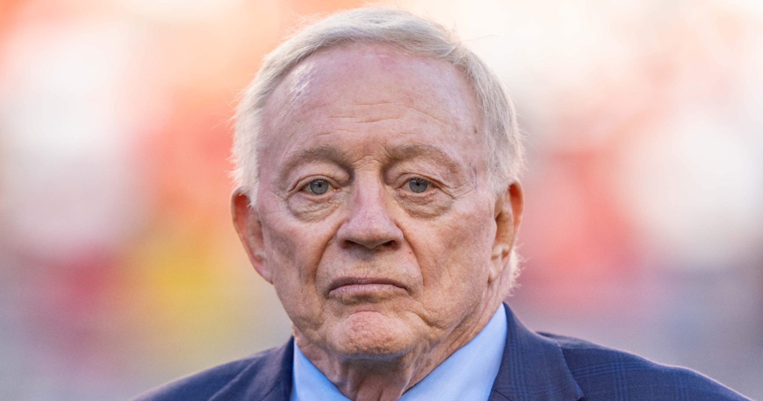 Jerry Jones Reacts To Cowboys’ Blowout Loss To Packers