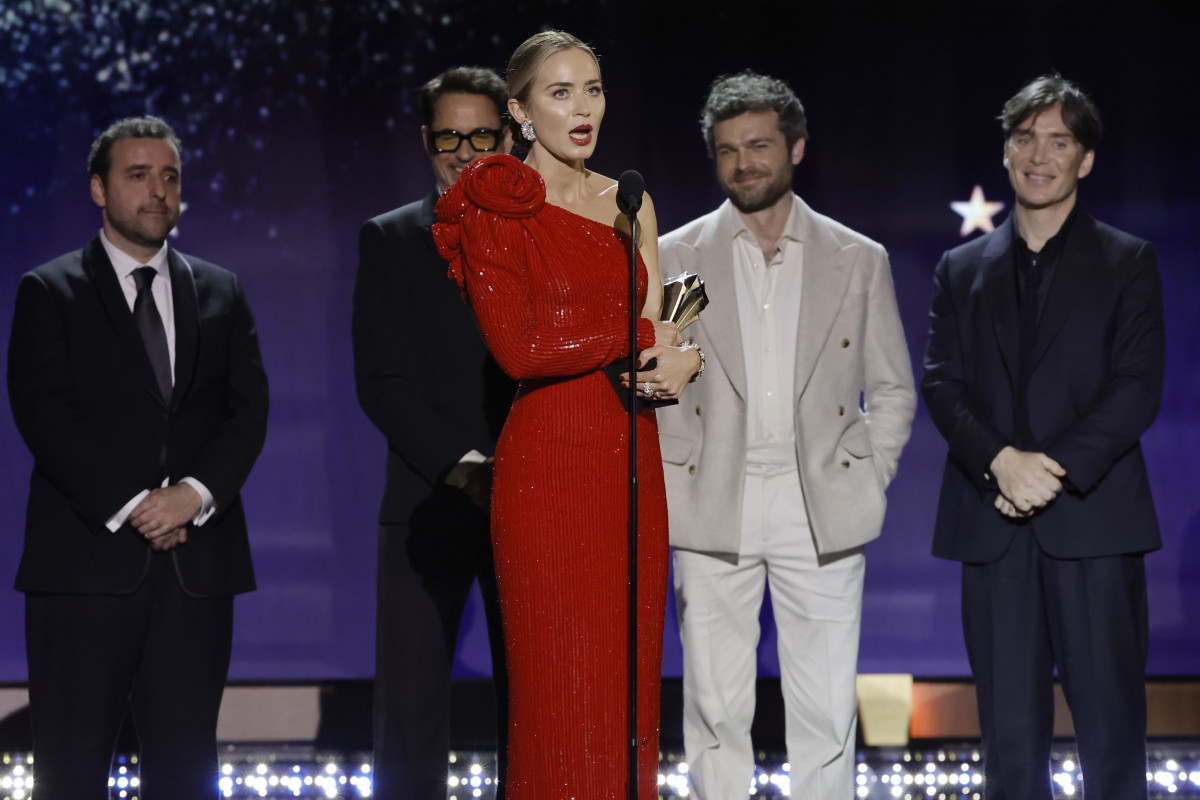 The Highs Lows And Wildest Moments From The 2024 Critics Choice Awards   AA1mYjFj.img