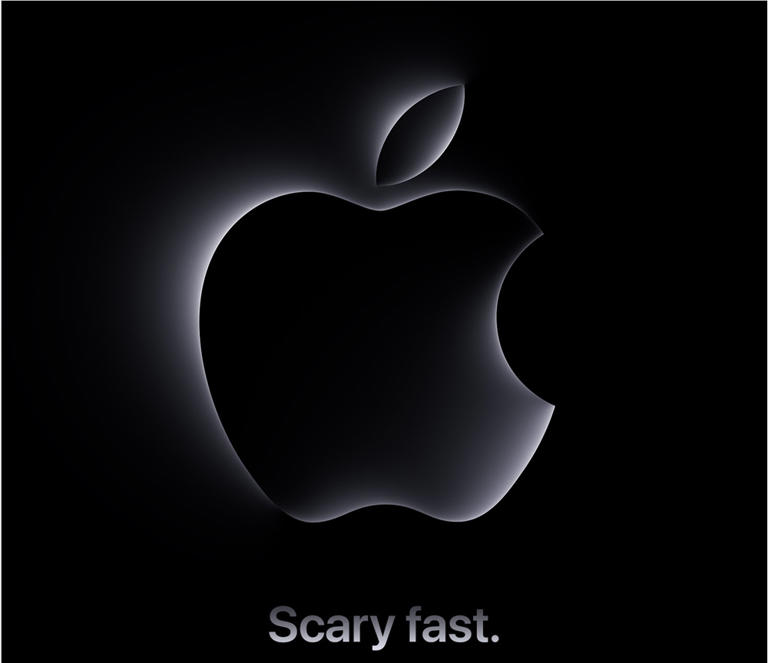 Apple，苹果，发布会，iPad，iPhone，Mac