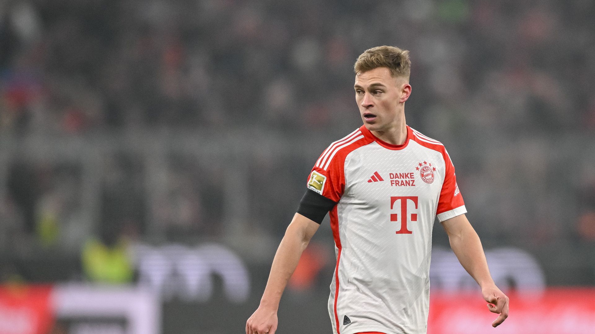 Daily Schmankerl: Bayern Munich’s Joshua Kimmich Not Headed To Saudi ...