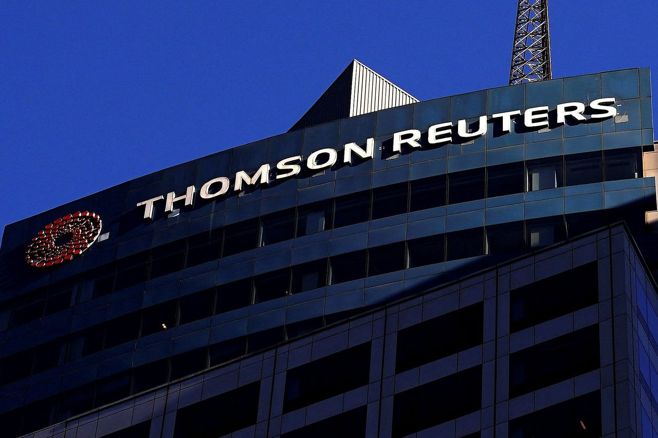 Thomson Reuters Buys Majority Stake In Pagero