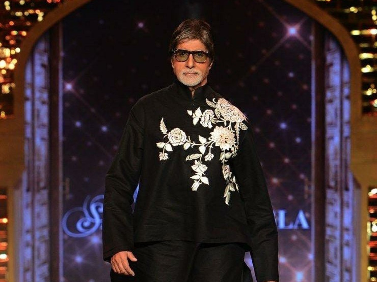 Amitabh Bachchan Buys Plot Worth Rs 14.5 Cr In Ayodhya Ahead Of Ram ...