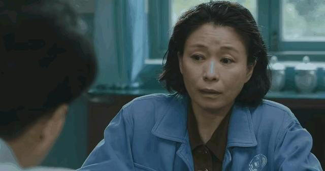 《大江大河3》躲过了张佳宁，躲过了杨采钰，却被52岁的她惊艳