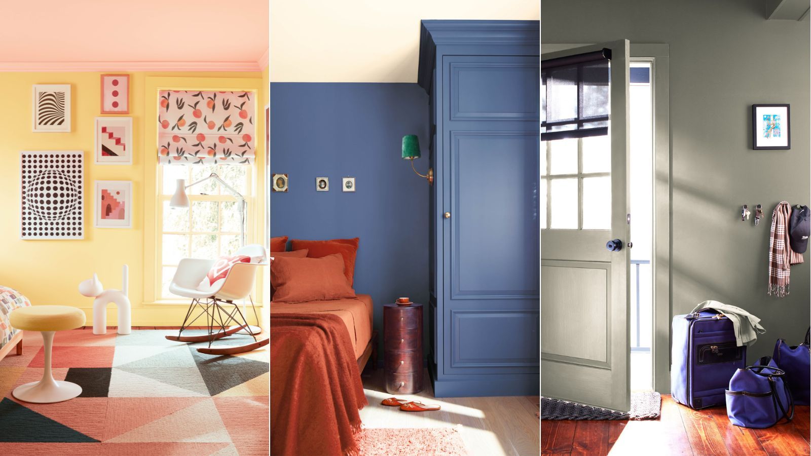 Paint Experts At Benjamin Moore Reveal Their Top 3 Color Pairings For   AA1mZ6nX.img