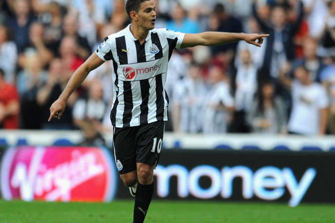 Hatem Ben Arfa