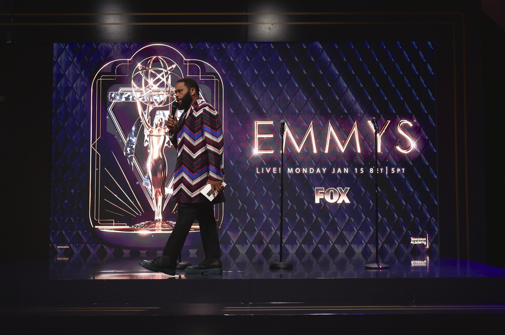 amazon, a complete guide to tonight’s emmy awards