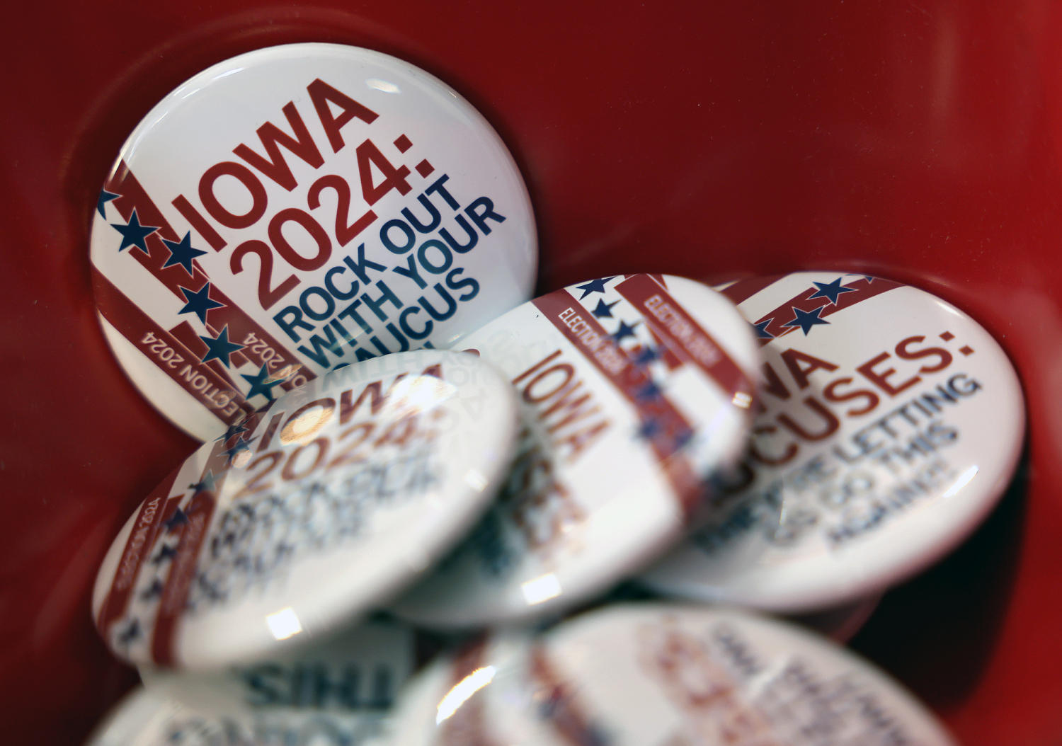 what to watch for in the 2024 iowa caucuses