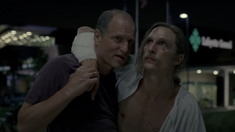 true detective: night country puts rust cohle's optimistic final line to the ultimate test