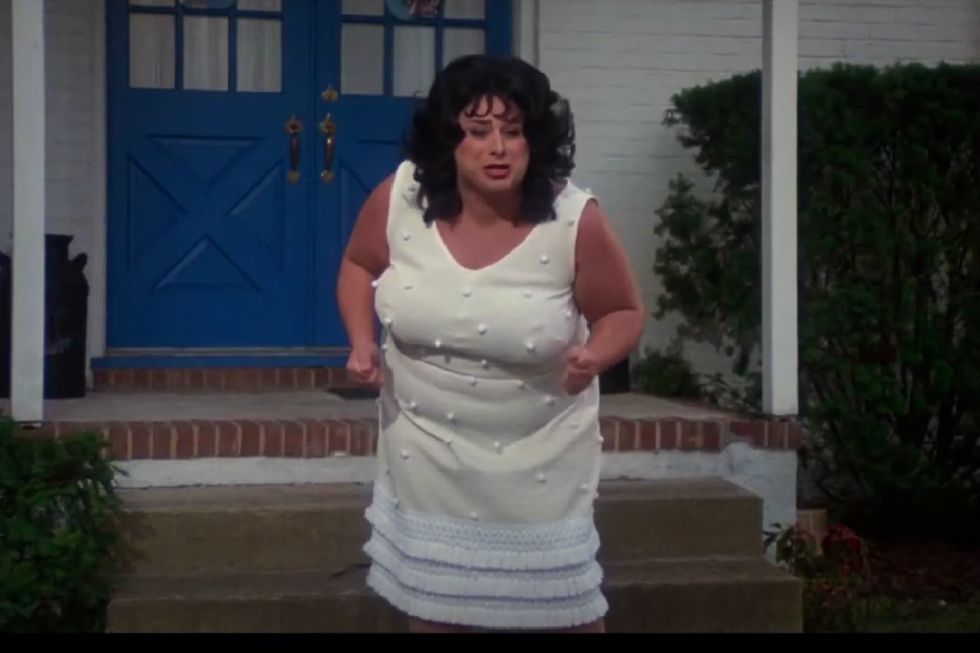 John Waters The best of the worst of his delirious films