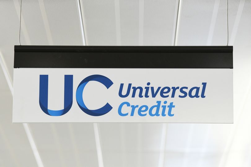 All new DWP Universal Credit payment rates and how much money you will