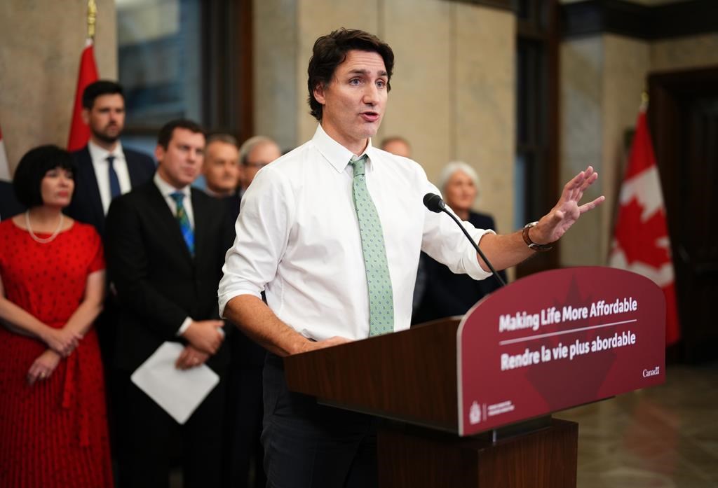 Canadians To Receive First Carbon Pricing Rebate Of 2024 Here S How   AA1mZDeI.img