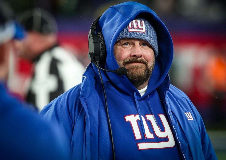 eagles losing to buccaneers could have big impact on giants’ defensive coordinator search