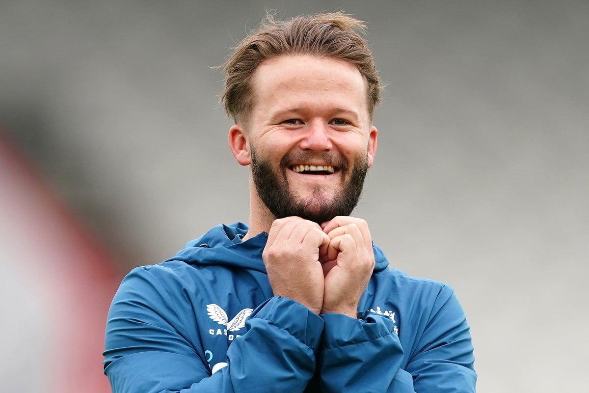 ben duckett insists england will be well prepared for india test series