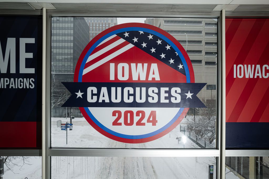 How Do The Iowa Caucuses Work?