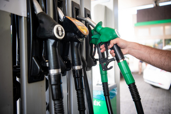grád ottó: akár jelentősebb mértékben is tovább csökkenhet a benzin és a gázolaj ára