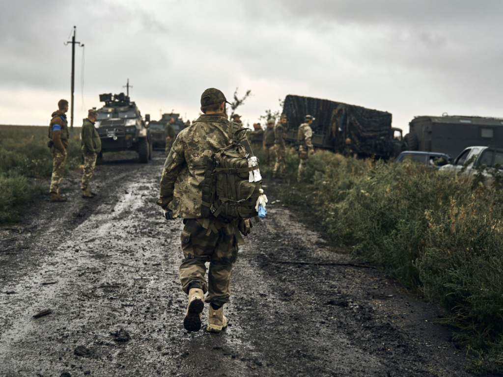 grossbritannien bildet mehr als 60 000 ukrainische soldaten aus