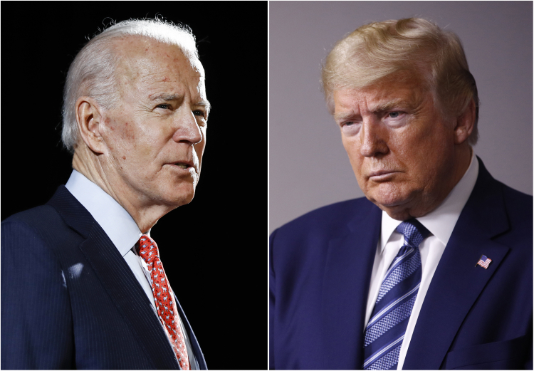 Is Trump's Conviction The Only Way Biden Can Still Win?