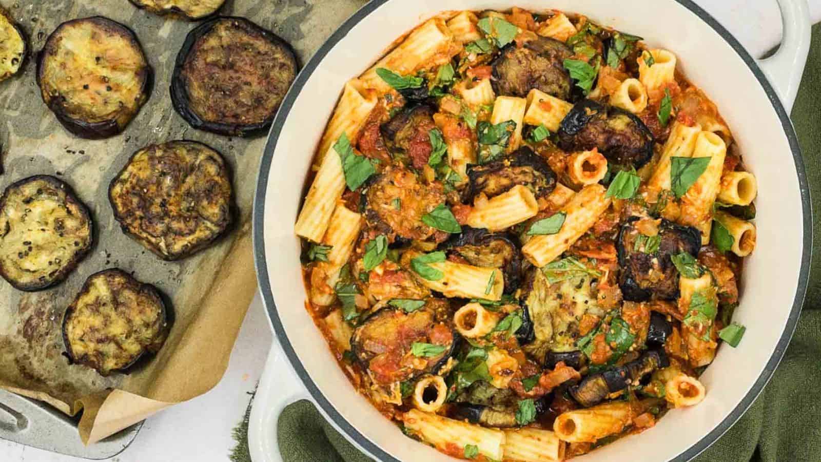 Buckle Up! These 13 Pasta Dishes Are A One-way Trip To Flavortown