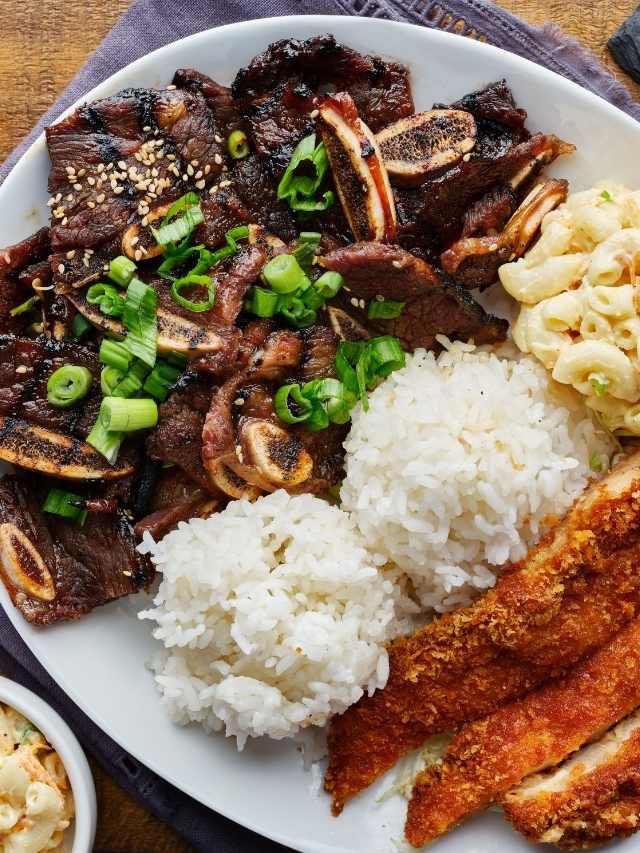 What to Serve With Kalbi: 25+ Best Side Dishes