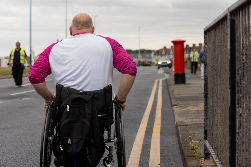 dwp says disabled people will be able to apply for grants online from april