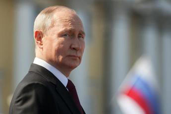 "Putin prepara guerra alla Nato, Germania in allerta": il documento segreto
