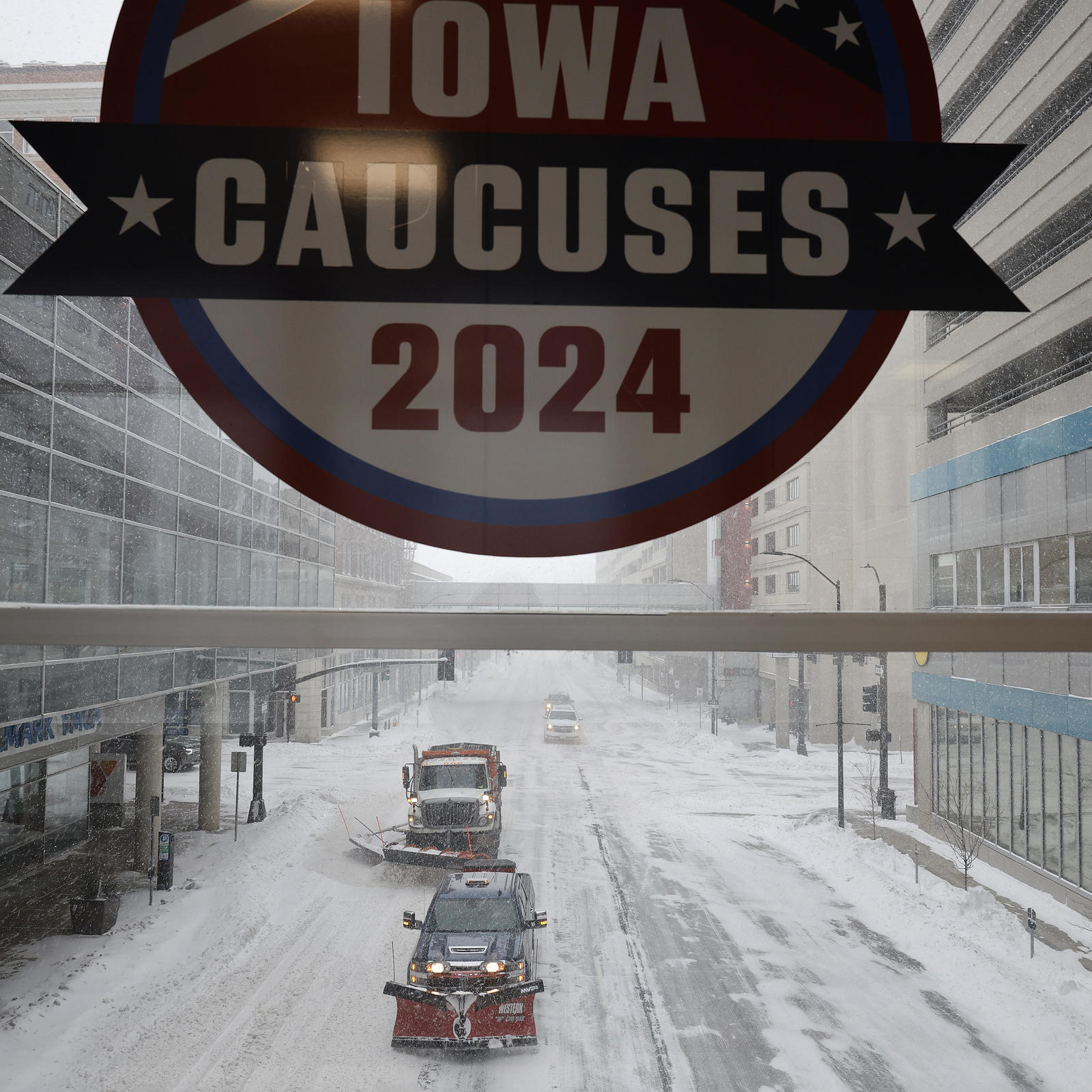 Why Are The Iowa Caucuses So Important?