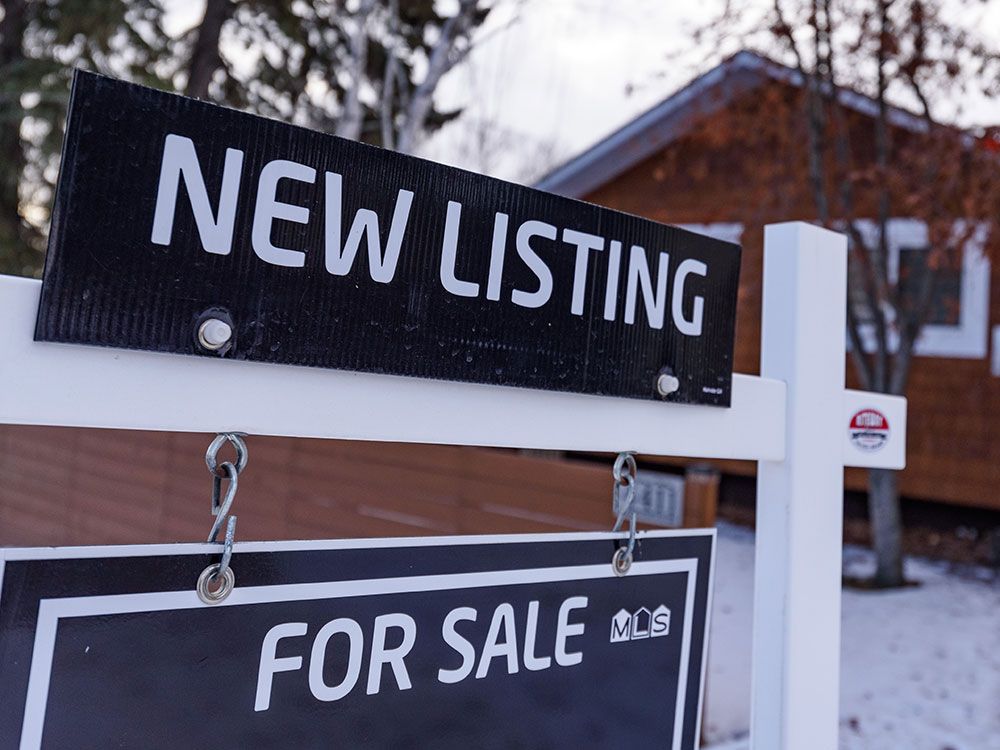 Posthaste: Why Canada's Housing Market Could Rebound Sooner Than Many ...