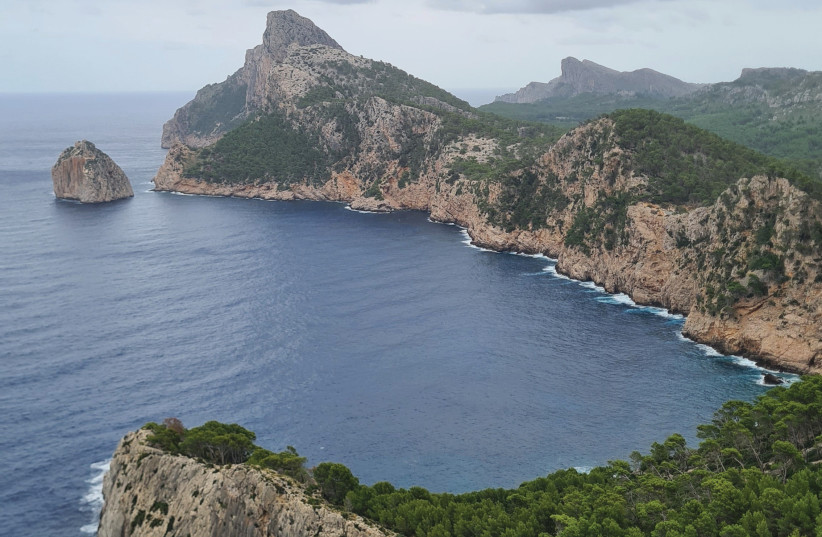 Exploring the allure of Mallorca