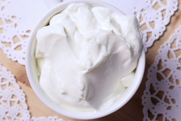 apakah ada efek samping makan yogurt?