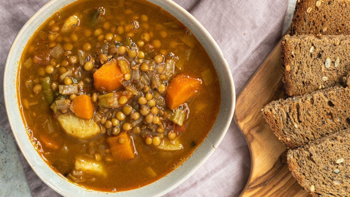 Say Goodbye to Winter With These 14 Hearty Soups