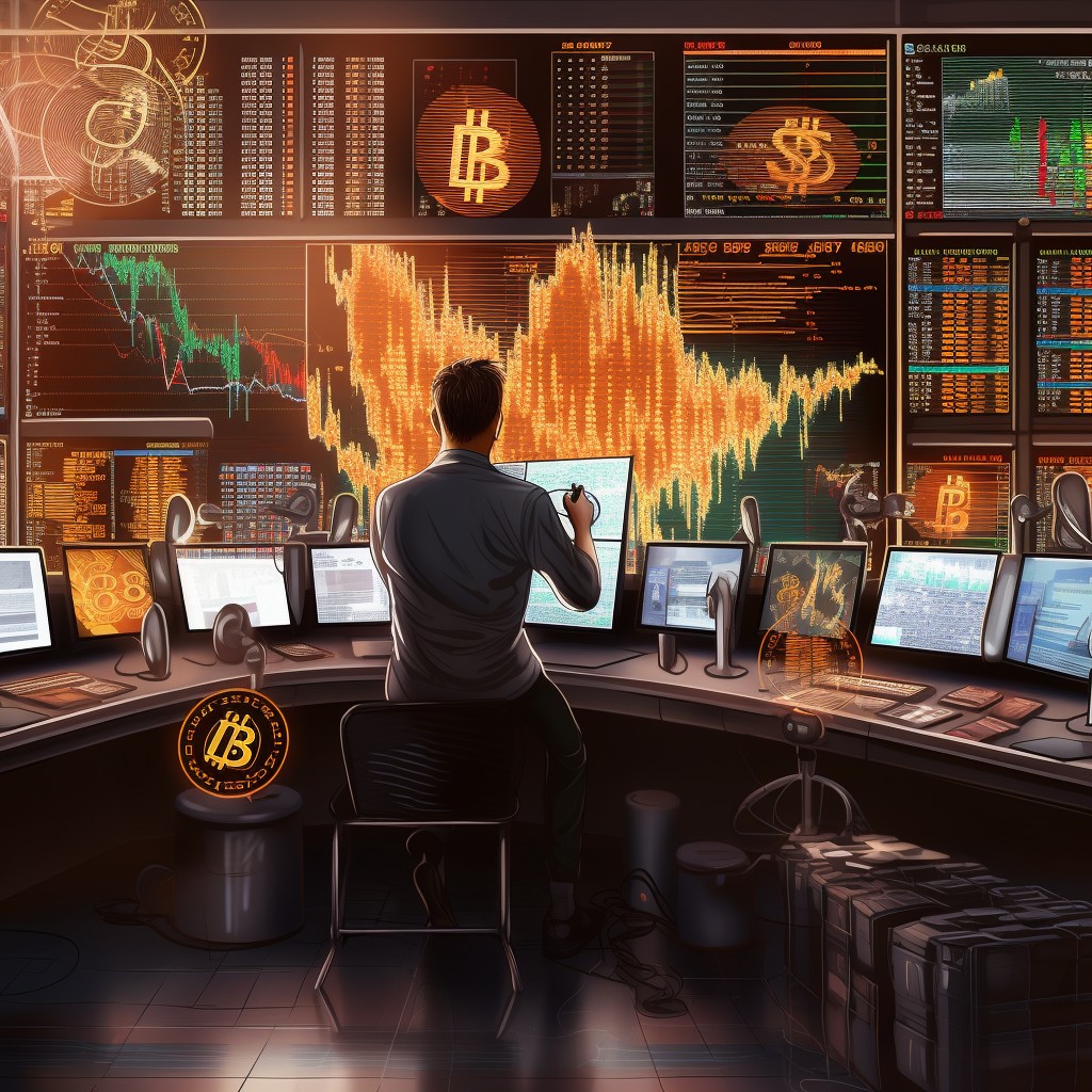 This Is The Altcoin Season You’ve Been Waiting For, Crypto Analyst Claims