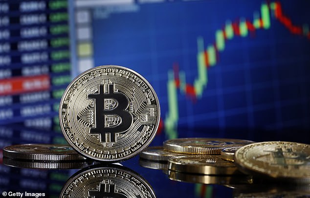 small cap idea: argo blockchain seizes the opportunity as bitcoin soars