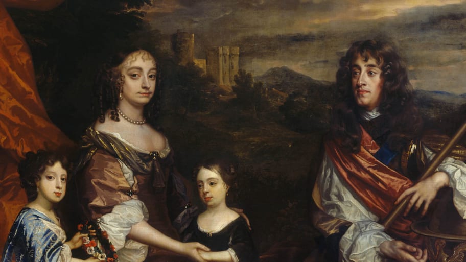 10 lesser-known royal love stories