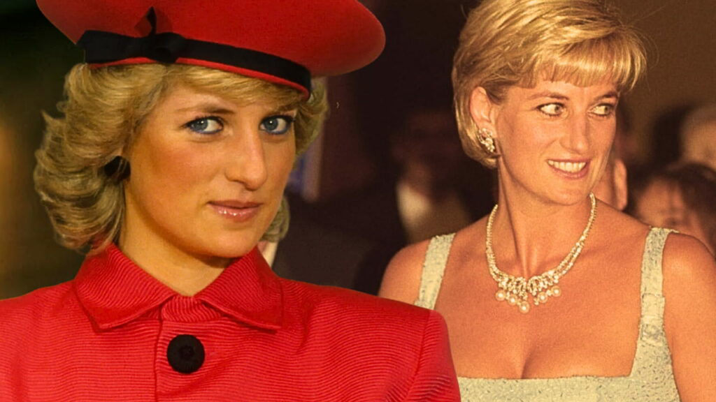 The Crown’s Haunting Farewell – Uncovers Princess Diana’s Final Days