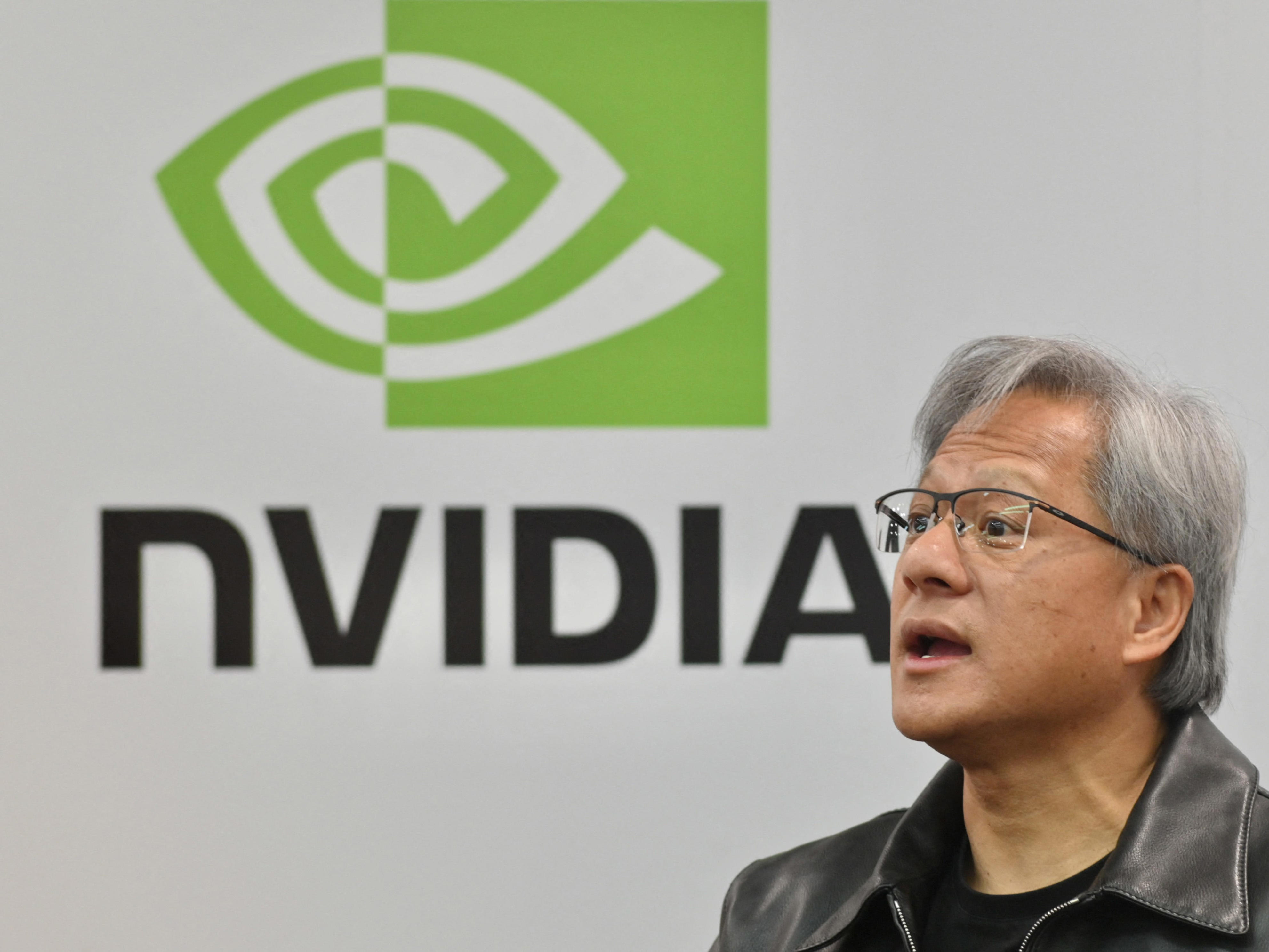 Nvidia Kicks Off 2024 By Extending Its Eye Popping Rally With The   AA1mZY8E.img