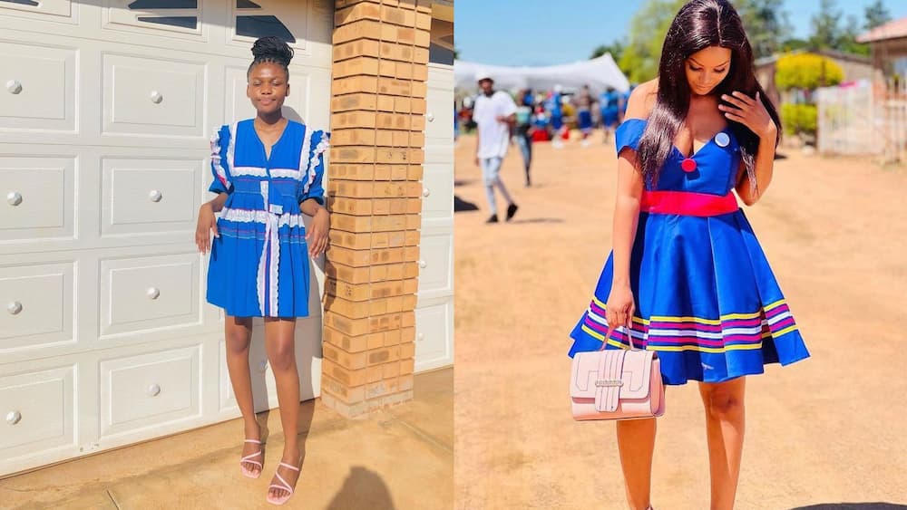 70+ best sepedi traditional attire for ladies and men in 2024 (with images)