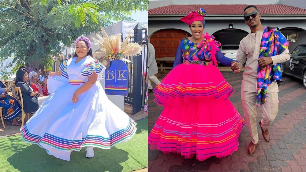 70+ best sepedi traditional attire for ladies and men in 2024 (with images)