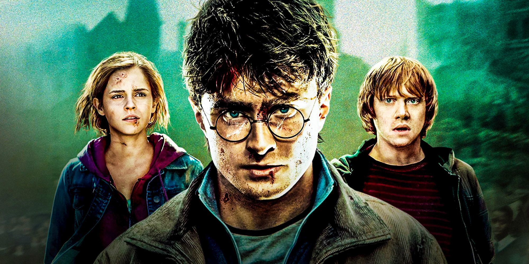 Harry Potter And The Deathly Hallows Part 2: Ending Explained