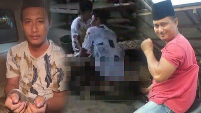 Terungkap Guru Silat Ngamuk Sebelum Tewas Jadi Korban Carok Maduraajak 9 Murid Duel Lawan 2 Orang 6432