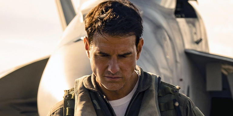 Will Tom Cruise Ever Win an Oscar? 