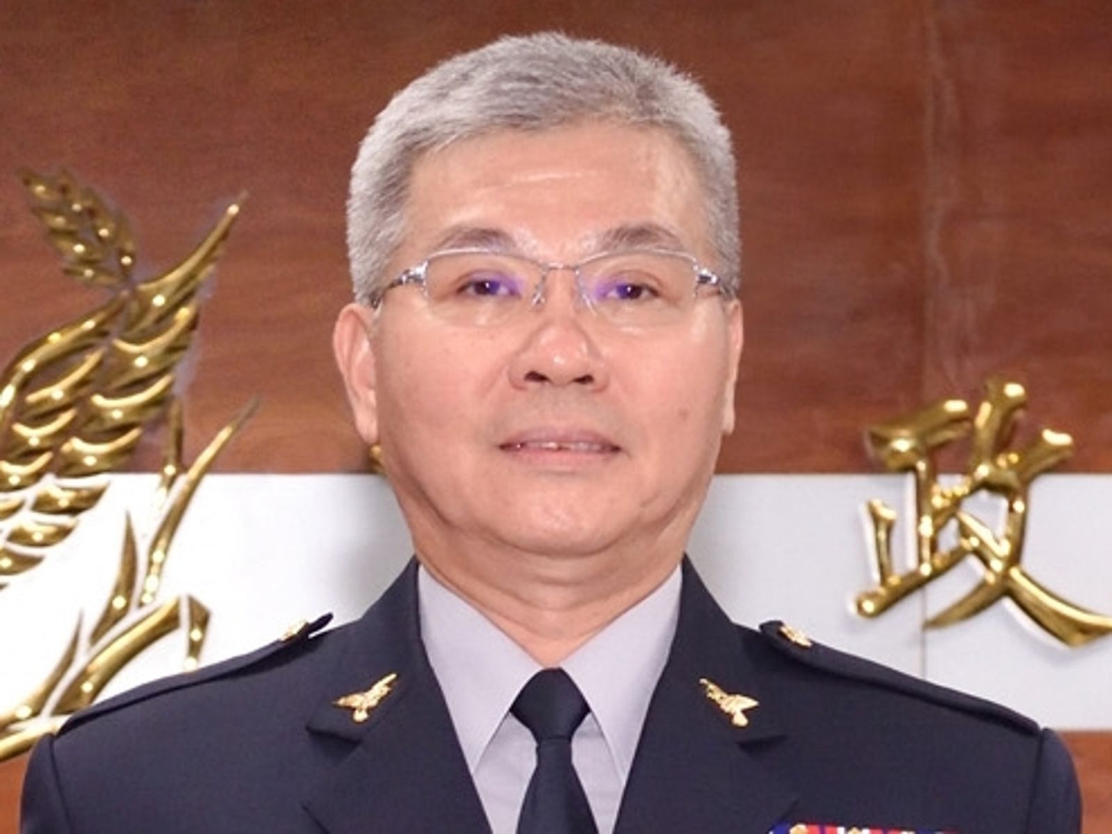 新任臺灣警察專科學校校長方仰寧。（警政署提供）
