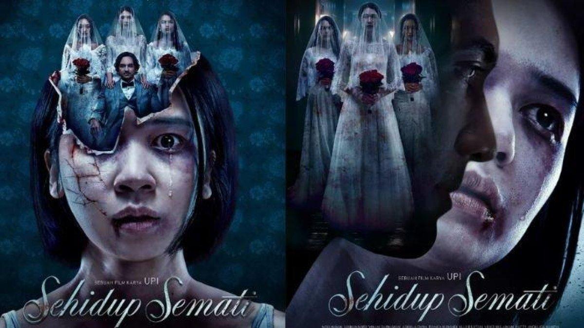 8 Film Horor Indonesia Dan Luar Negeri Yang Tayang Januari 2024,Ada ...