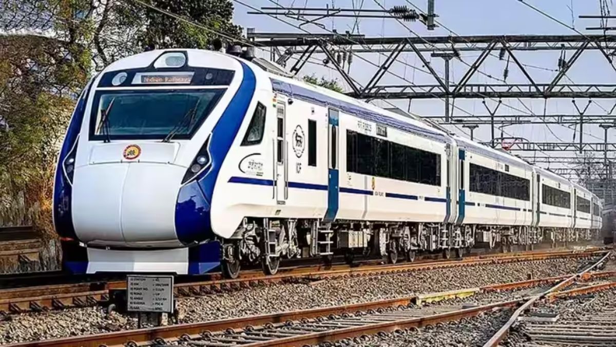 bengaluru-coimbatore vande bharat express train: all you need to know about route, timings and more