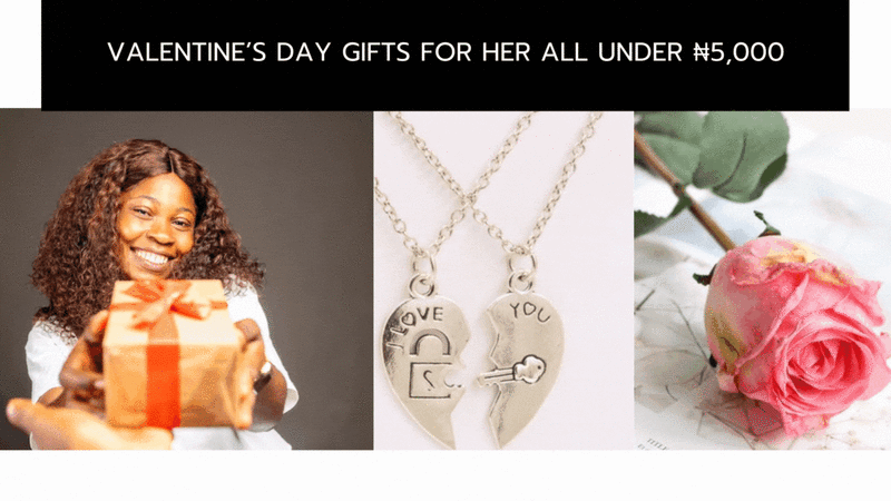 amazon, 5 valentine's day gifts for her